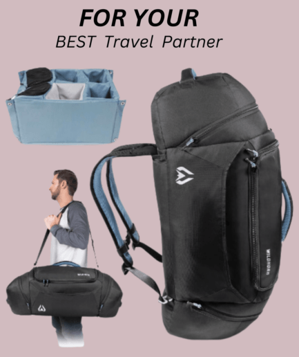 Travel Partner