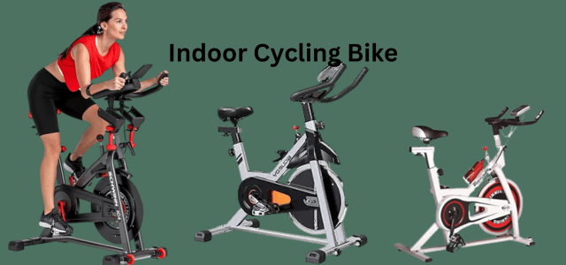 Indoor Cycling Bike